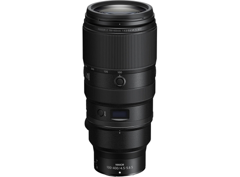 Nikon NIKKOR Z 100-400mm f/4.5-5.6 VR S (Chính hãng)