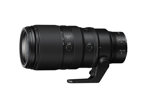 Nikon NIKKOR Z 100-400mm f/4.5-5.6 VR S (Chính hãng)