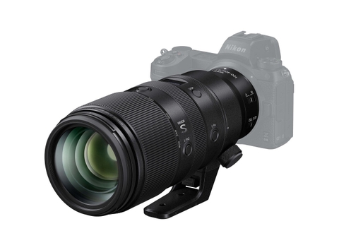 Nikon NIKKOR Z 100-400mm f/4.5-5.6 VR S (Chính hãng)