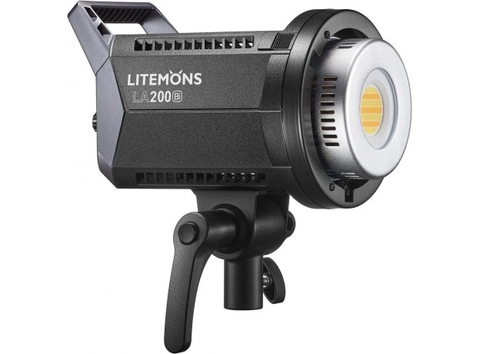 Đèn LED Godox Litemons LA200Bi