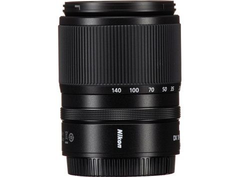 Nikon NIKKOR Z DX 18-140mm f/3.5-6.3 VR (Chính hãng)