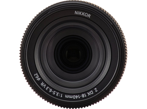 Nikon NIKKOR Z DX 18-140mm f/3.5-6.3 VR (Chính hãng)