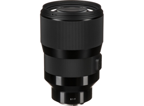 Ống kính Sigma 135mm f/1.8 DG HSM Art for Sony E (Chính hãng)