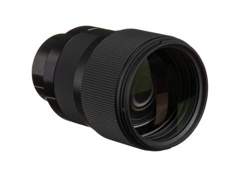 Ống kính Sigma 135mm f/1.8 DG HSM Art for Sony E (Chính hãng)