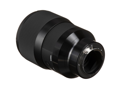 Ống kính Sigma 135mm f/1.8 DG HSM Art for Sony E (Chính hãng)