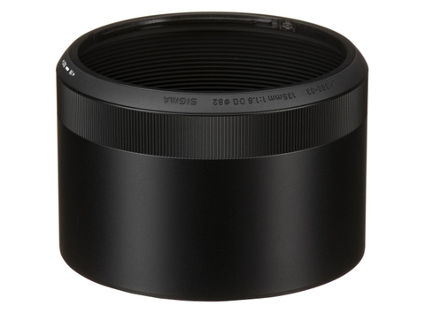 Ống kính Sigma 135mm f/1.8 DG HSM Art for Sony E (Chính hãng)