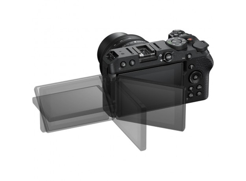 Nikon Z30 + Kit 16-50mm & 50-250mm (Chính hãng VIC)