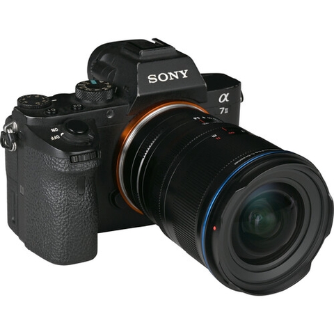 Ống kính Laowa 12-24mm f/5.6 Zoom chính hãng