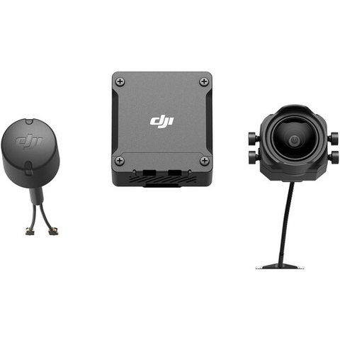 DJI O3 Air Unit