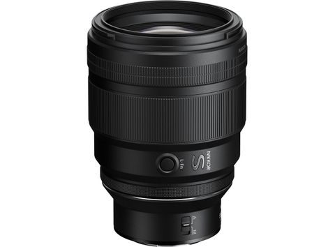 Nikon NIKKOR Z 85mm f/1.2 S (Chính hãng)