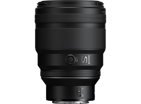Nikon NIKKOR Z 85mm f/1.2 S (Chính hãng)