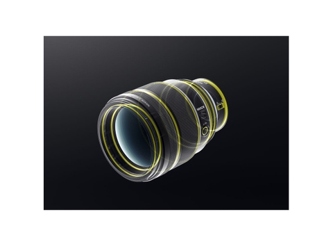 Nikon NIKKOR Z 85mm f/1.2 S (Chính hãng)