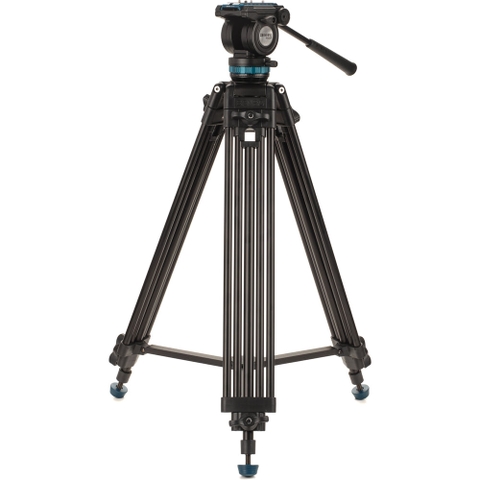 Chân máy Benro Video Tripod KH25PC Chính hãng