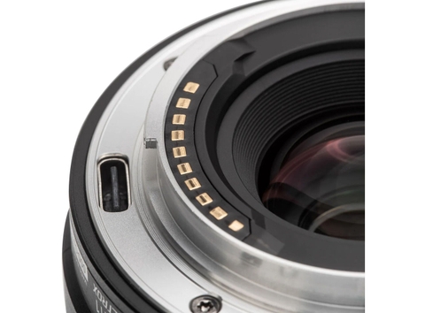 Viltrox AF 20mm f/2.8 Nikon Z (Chính hãng)