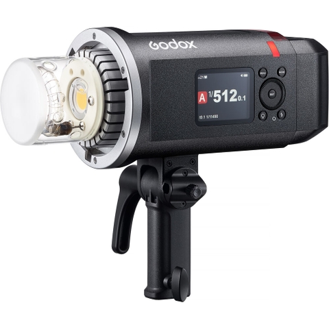 Đèn Flash Godox AD600BM II (Chính hãng)