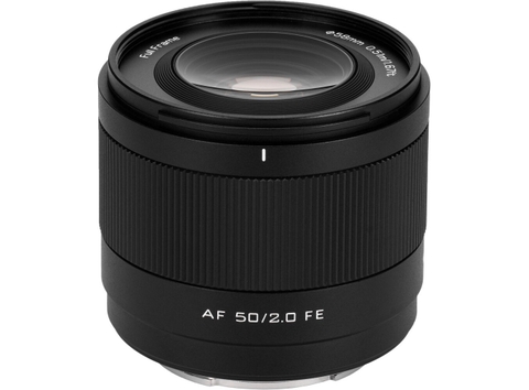 Viltrox AF 50mm f/2 FE Sony E (Chính hãng)