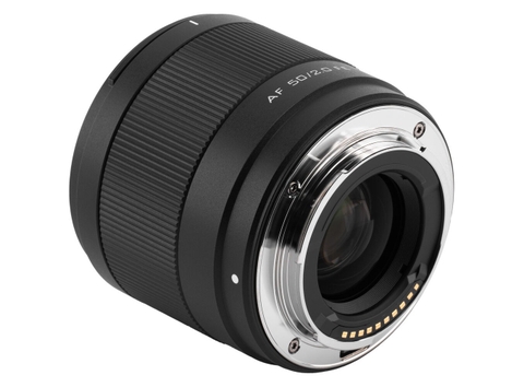 Viltrox AF 50mm f/2 FE Sony E (Chính hãng)