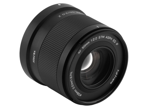 Viltrox AF 50mm f/2 Nikon Z (Chính hãng)