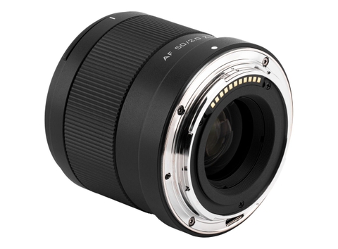 Viltrox AF 50mm f/2 Nikon Z (Chính hãng)