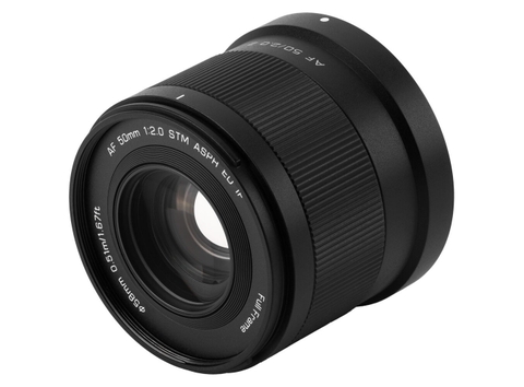 Viltrox AF 50mm f/2 Nikon Z (Chính hãng)