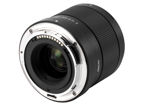 Viltrox AF 50mm f/2 Nikon Z (Chính hãng)