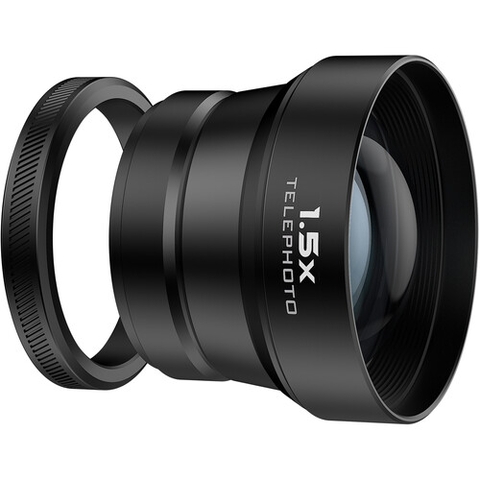 Freewell 1.5x Telephoto Lens for FUJIFILM X100 Series