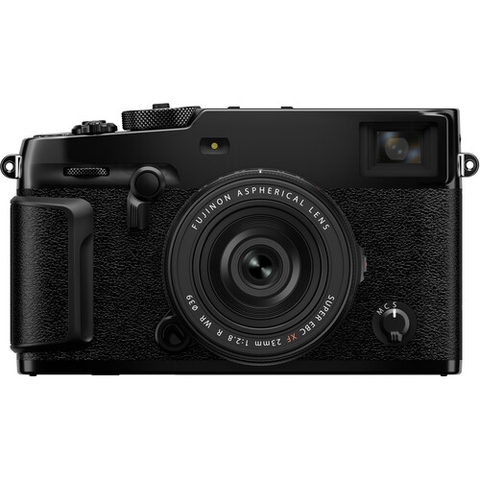 Ống kính Fujifilm XF 23mm f/2.8 R WR