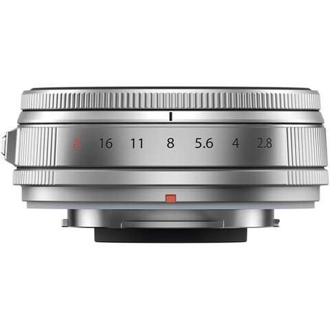Ống kính Fujifilm XF 23mm f/2.8 R WR