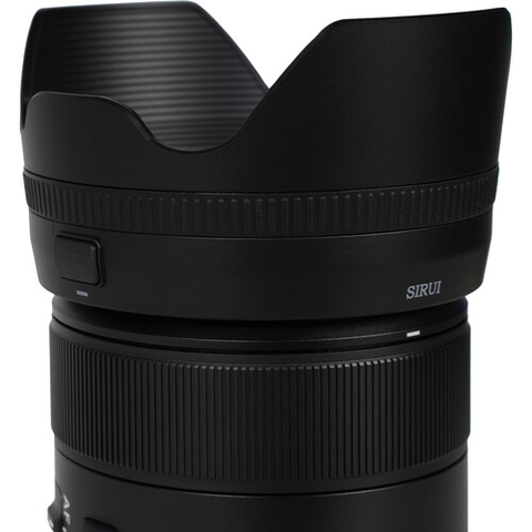 Ống kính SIRUI Aurora 35mm F1.4 Full Frame for E, Z, L, XF mount