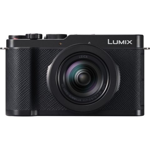 Máy Ảnh Panasonic Lumix L10
