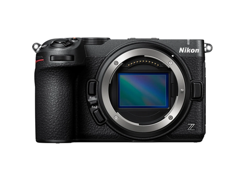 Nikon Z5IIC Body Black (Chính hãng)