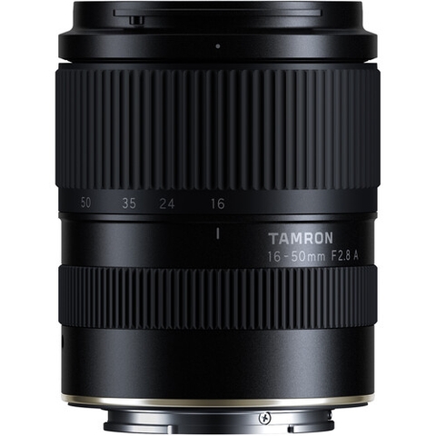 Ống kính Tamron 16-50mm F2.8 for Sony E | Chính hãng