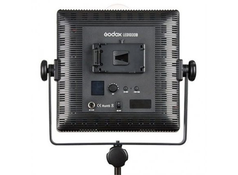 Đèn LED Video Godox LED1000 C-Y-W
