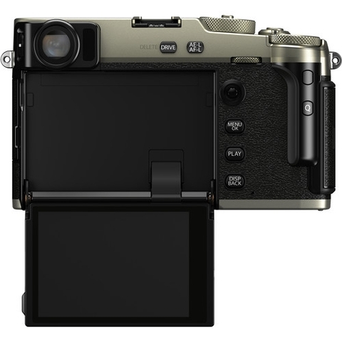 Fujifilm X-Pro3 Dura Sliver