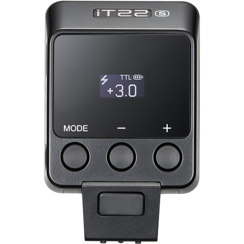 Godox IT22 Đèn Flash Siêu Nhỏ Gọn