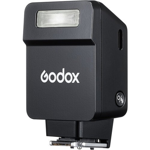 Godox IT22 Đèn Flash Siêu Nhỏ Gọn