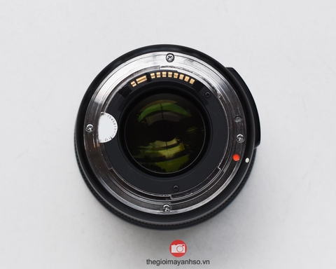 Sigma 24mm f/1.4 DG HSM Art for Canon