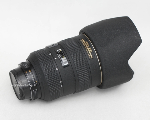 Ống kính Nikon AF-S 28-70mm f/2.8D IF ED
