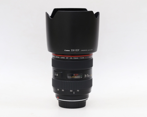 Ống kính Canon EF 28-70mm f/2.8 L USM