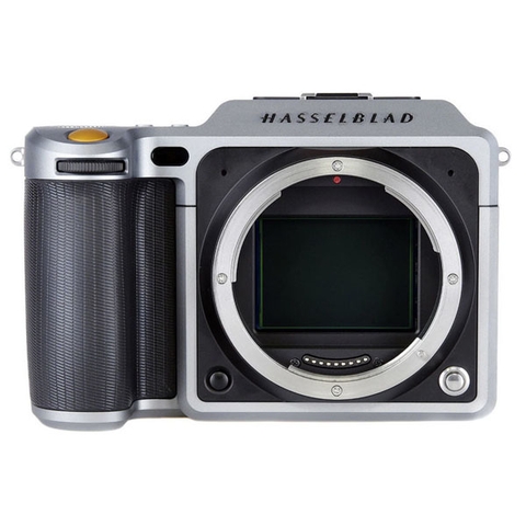 Hasselblad X1D-50C + Len Hasselblad XCD 30mm 3.5