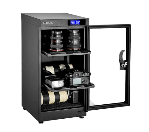 Tủ Andbon AD-80S (80 lít)