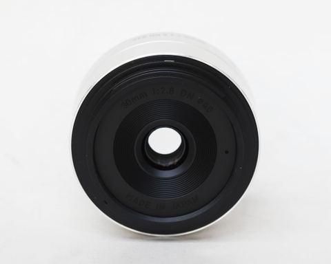 Sigma 30mm f/2.8 DN Art for M4/3 Olympus / Lumix