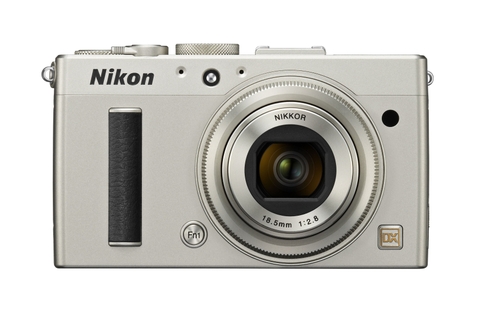 Nikon Coolpix A