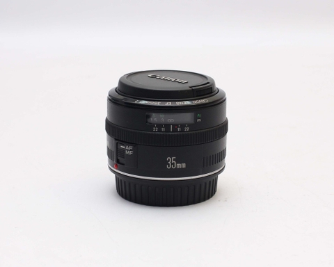 Ống kính Canon EF 35mm f/2