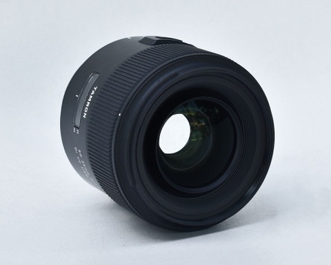 Tamron SP 35mm F/1.8 Di VC USD for Canon