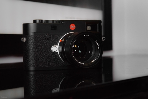 Leica M240 Black body