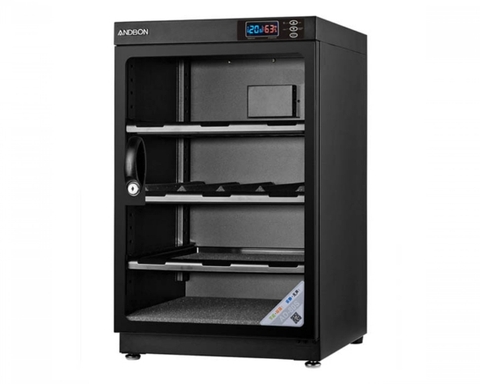 Tủ Andbon AD-80S (80 lít)