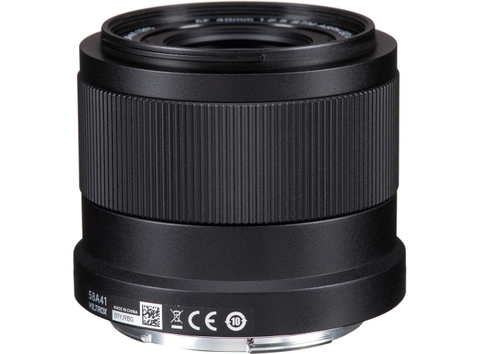 Viltrox AF 40mm f/2.5 Nikon Z (Chính hãng)