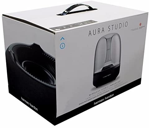 Loa Harman Kardon Aura Studio 2