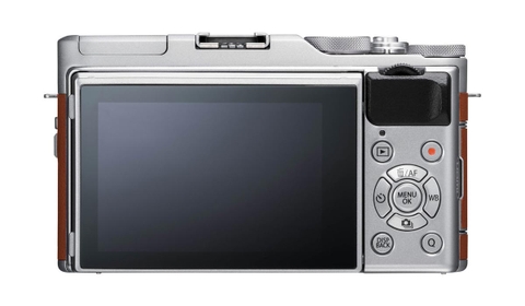 Máy ảnh Fujifilm X-A5 + kit 15-45mm f3.5-5.6 OIS PZ